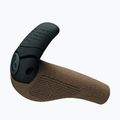 Lenkergriffe Ergon GP2 Evo Biokork brown/black 3