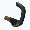 Lenkergriffe Ergon GP5 Evo Biokork black/grey