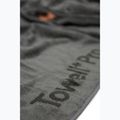 Handtuch Stryve Towell+ Pro iron grey 2