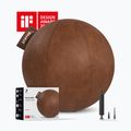 Gymnastikball STRYVE Active 70 cm natural brown 2