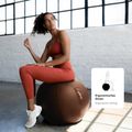 Gymnastikball STRYVE Active 70 cm natural brown 6
