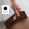 Gymnastikball STRYVE Active 70 cm natural brown 8