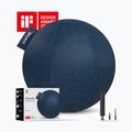 Gymnastikball STRYVE Active 65 cm royal blue 4