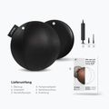 Gymnastikball STRYVE Active 65 cm black 3