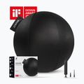 Gymnastikball STRYVE Active 65 cm black 4