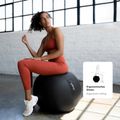 Gymnastikball STRYVE Active 65 cm black 6