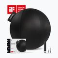 Gymnastikball STRYVE Active 70 cm black 2