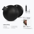 Gymnastikball STRYVE Active 70 cm black 3
