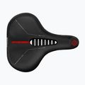 Fahrradsattel Wittkop Medicus PROevo 1.1 City schwarz WT-99969321 6