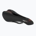 Fahrradsattel Wittkop Medicus PROevo 3. MTB schwarz WT-99969345