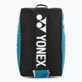 YONEX 1223 Club Racket Tennistasche schwarz/blau 2