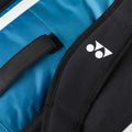 YONEX 1223 Club Racket Tennistasche schwarz/blau 5