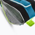 YONEX 1223 Club Racket Tennistasche schwarz/blau 6