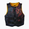 Jetpilot Cause Teen Neo Kinder Auftriebsweste schwarz 2302508