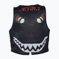 Jetpilot Cause Teen Neo Kinder Auftriebsweste schwarz 2302508 2