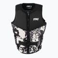 Herren Jetpilot Freeride Eco F/E Weste Beton
