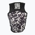 Herren Jetpilot Freeride Eco F/E Weste Beton 2