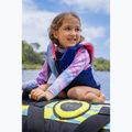 Kinder-Schwimmweste Jetpilot Girls Cause Eco fairy floss 4