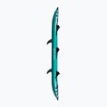 SPINERA Hybris 475 teal/weiß/grau 3-Personen aufblasbares Kajak 4