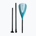 Paddel SUP 3-częściowe SPINERA Classic Alu teal