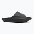 Badelatschen BLACKROLL Recovery Slopes Core 1.1 mercury black 2