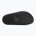 Badelatschen BLACKROLL Recovery Slopes Core 1.1 mercury black 4