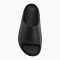 Badelatschen BLACKROLL Recovery Slopes Core 1.1 mercury black 5