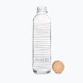 Trinkflasche JadeYoga Carry Bottles 700 ml Wasser ist Leben 2