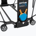 Tischtennisplatte KETTLER Outdoor K5 grau 4125 4