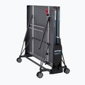 Tischtennisplatte KETTLER Outdoor K5 grau 4125 7