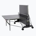 Tischtennisplatte KETTLER Outdoor K3 grau 4124