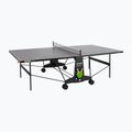 Tischtennisplatte KETTLER Outdoor K3 grau 4124 2
