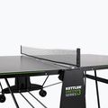 Tischtennisplatte KETTLER Outdoor K3 grau 4124 6