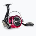 Daiwa Ninja Match & Feeder Rolle schwarz 10217-600