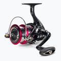 Daiwa Ninja Match & Feeder Rolle schwarz 10217-600 3