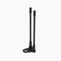 JRC X-Lite Snag Ears Karpfenstabilisator schwarz 1406901