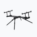 JRC Cocoon Quad-Pod 3 Rutenständer schwarz 1406904