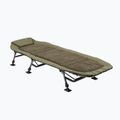 JRC Cocoon Levelbed CPT Fischerbett grün 1411120