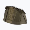 JRC Defender Peak Bivvy 1 Mann Zelt grün 1441602