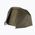 JRC Defender Bivvy 1 Mann Zelt Wrap grün 1441607
