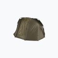 JRC Defender Bivvy 2 Mann grün Angelzelt 1441608