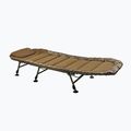JRC Rova Camo Flachbett braun 1537845 Angeln Bett