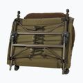 JRC Rova Camo Flachbett braun 1537845 Angeln Bett 2
