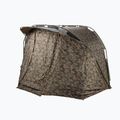 GFS Rova Peak Bivvy 2 Mann camo Angeln Zelt 1537848