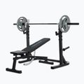 ProForm verstellbare Trainingsbank Sport Xt 1320 schwarz PFBE01320 4