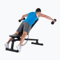 ProForm verstellbare Trainingsbank Sport Xt 1320 schwarz PFBE01320 6