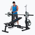 ProForm verstellbare Trainingsbank Sport Xt 1320 schwarz PFBE01320 7