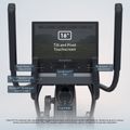 Ellipsentrainer NordicTrack Airglide 16 black 5