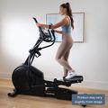 Ellipsentrainer NordicTrack Airglide 16 black 6