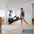 Ellipsentrainer NordicTrack Airglide 16 black 7